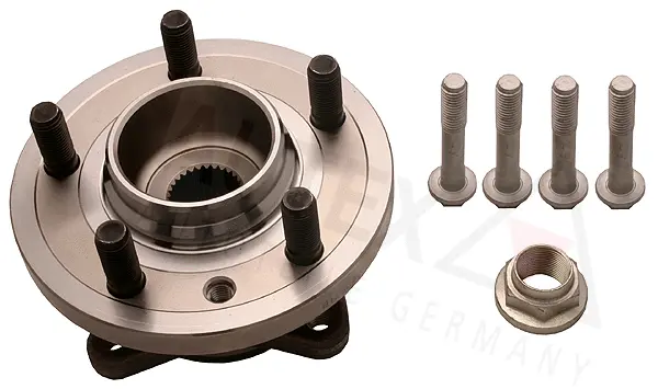 Wheel Bearing Kit (803044)