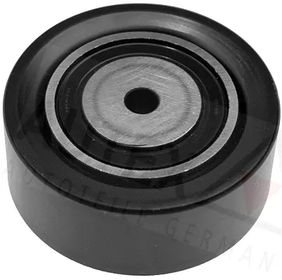 Deflection/Guide Pulley, V-ribbed belt (654536)