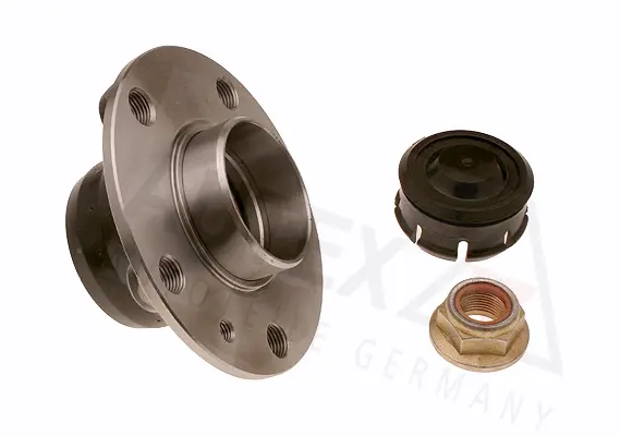 Wheel Bearing Kit (804092)