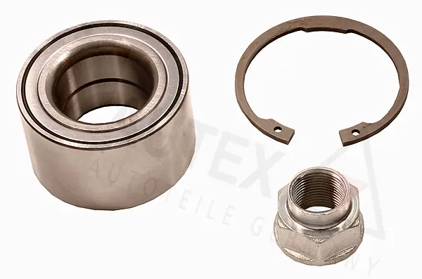 Wheel Bearing Kit (802697)