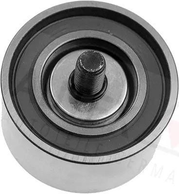 Deflection/Guide Pulley, timing belt