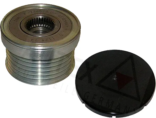 Alternator Freewheel Clutch (654606)