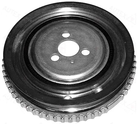 Belt Pulley, crankshaft (658143)