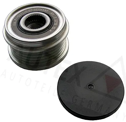 Alternator Freewheel Clutch (654743)