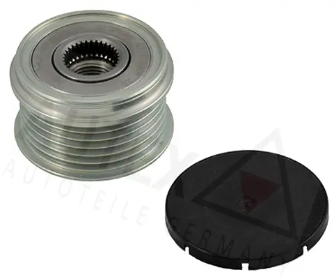 Alternator Freewheel Clutch