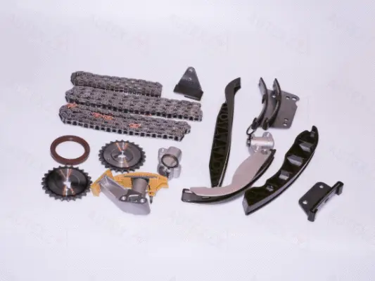 Timing Chain Kit (711417)