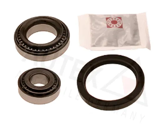Wheel Bearing Kit (802145)