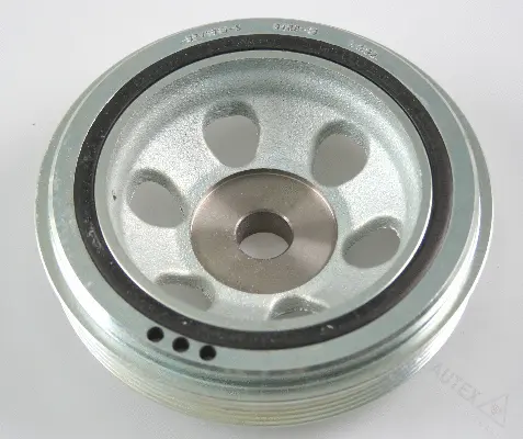 Belt Pulley, crankshaft (658140)