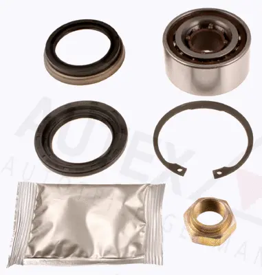 Wheel Bearing Kit (802706)