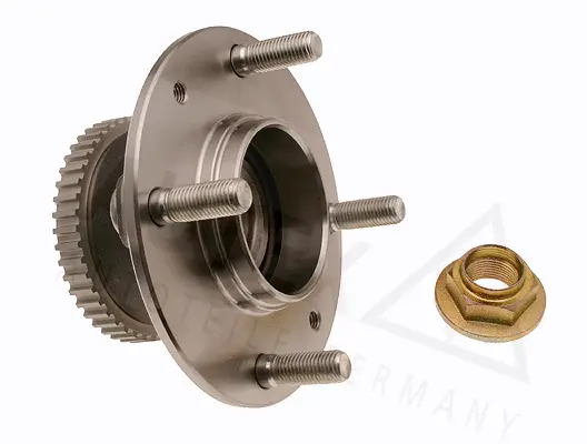 Wheel Bearing Kit (803613)