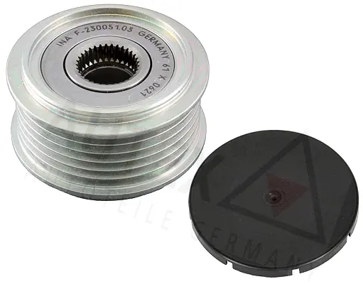 Alternator Freewheel Clutch