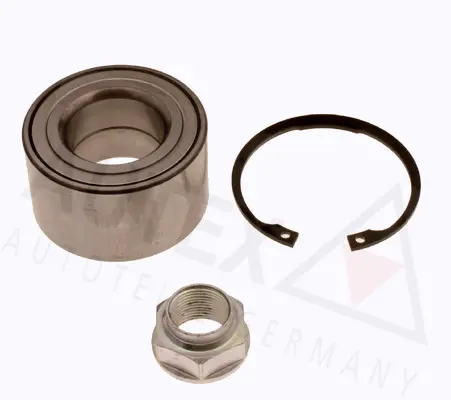 Wheel Bearing Kit (802721)