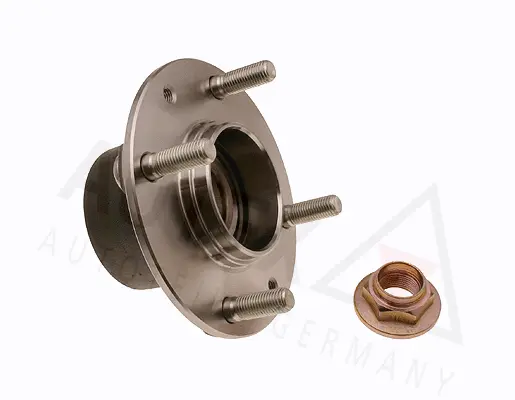 Wheel Bearing Kit (803618)