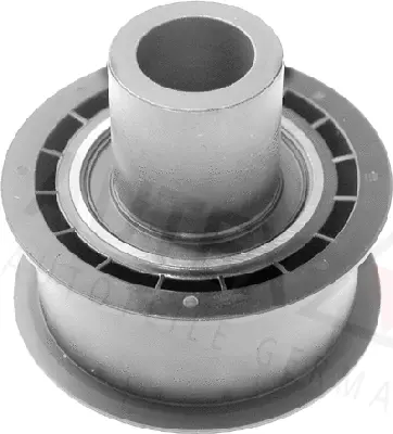 Deflection/Guide Pulley, timing belt (651447)