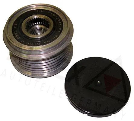Alternator Freewheel Clutch (654717)