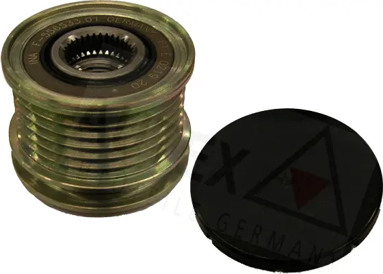 Alternator Freewheel Clutch (654601)