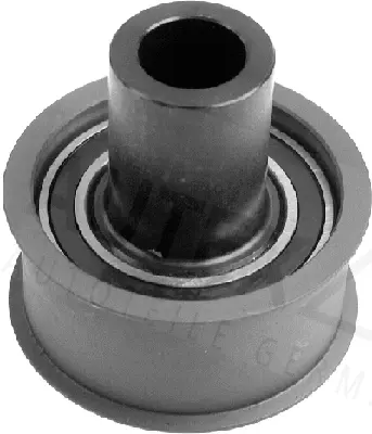 Deflection/Guide Pulley, timing belt (651382)