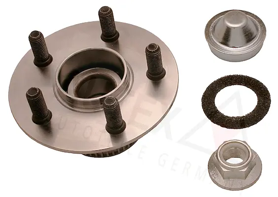 Wheel Bearing Kit (808033)