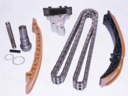 Timing Chain Kit (711243)