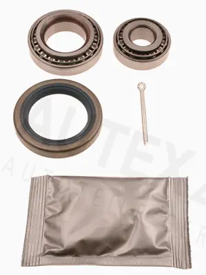 Wheel Bearing Kit (801610)