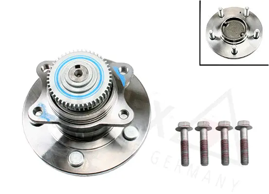 Wheel Bearing Kit (803676)