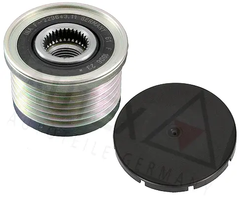 Alternator Freewheel Clutch (621889)