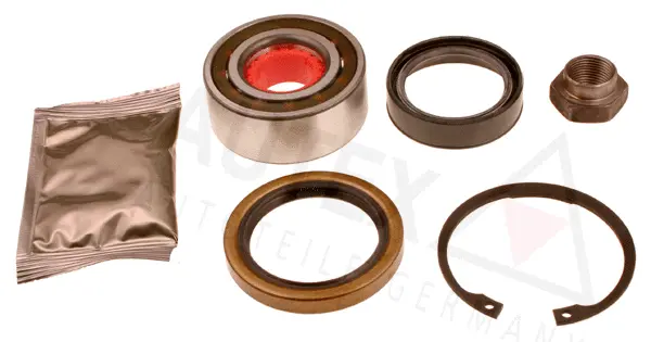 Wheel Bearing Kit (806020)