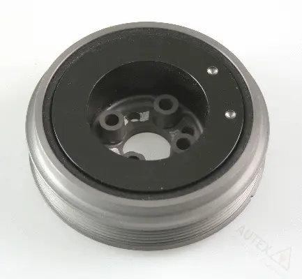 Belt Pulley, crankshaft (658054)