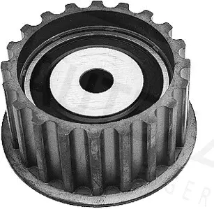 Tensioner Pulley, timing belt (641140)