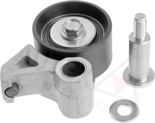 Tensioner Pulley, timing belt (641563)