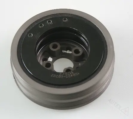 Belt Pulley, crankshaft (658083)