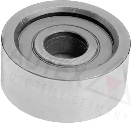 Deflection/Guide Pulley, V-ribbed belt (651241)