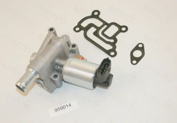 EGR Valve