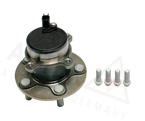 Wheel Bearing Kit (808899)