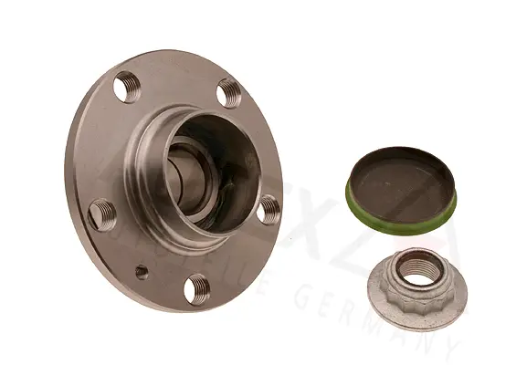 Wheel Bearing Kit (802054)