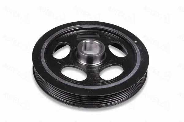 Belt Pulley, crankshaft
