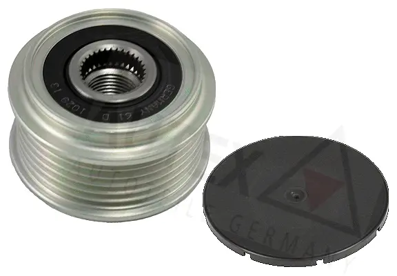 Alternator Freewheel Clutch (654785)