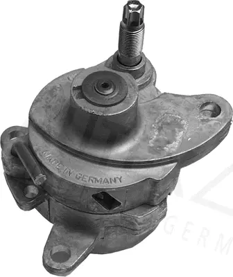 Belt Tensioner, V-ribbed belt (601695)