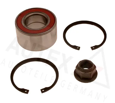 Wheel Bearing Kit (807010)