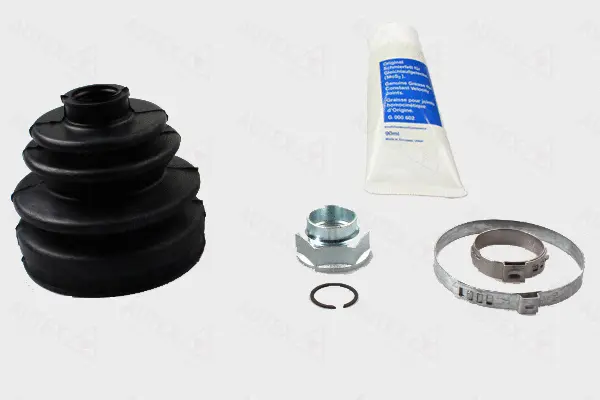 Bellow Kit, drive shaft (502710)