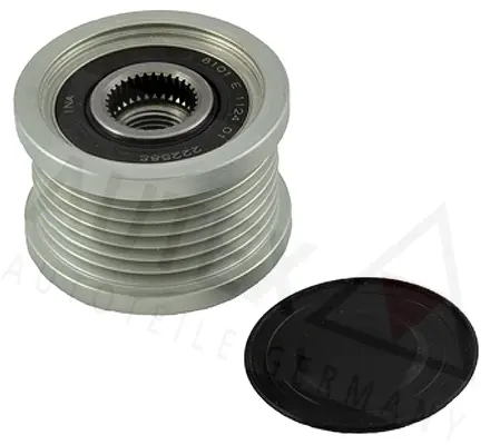 Alternator Freewheel Clutch (654308)