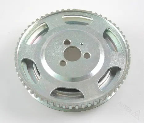Belt Pulley, crankshaft (658135)