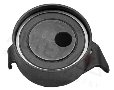 Deflection/Guide Pulley, timing belt (651631)