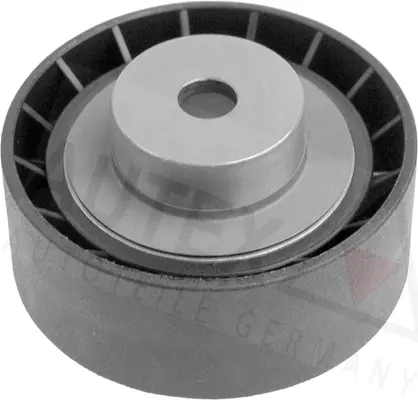 Deflection/Guide Pulley, V-ribbed belt (651246)