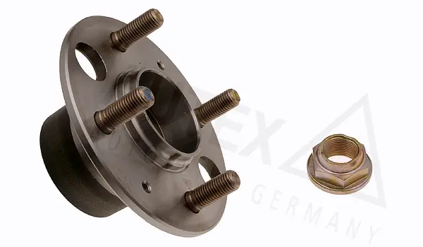 Wheel Bearing Kit (802732)
