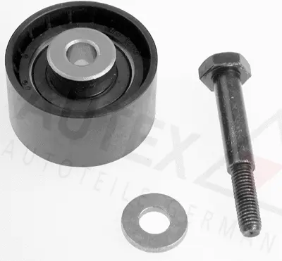 Deflection/Guide Pulley, timing belt