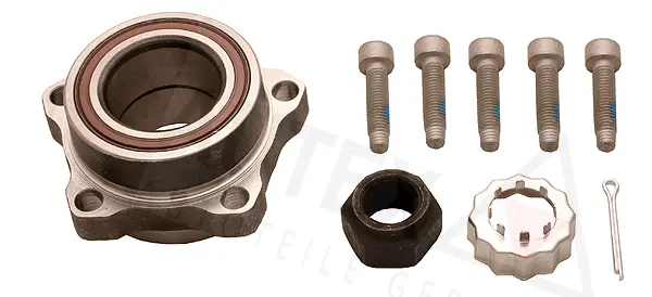 Wheel Bearing Kit (808895)
