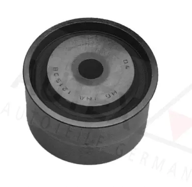 Deflection/Guide Pulley, timing belt (651308)