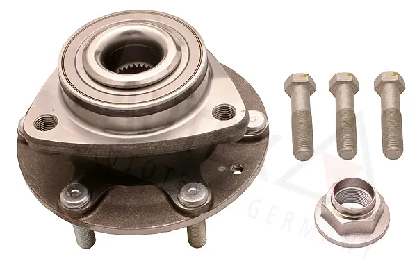 Wheel Bearing Kit (803658)