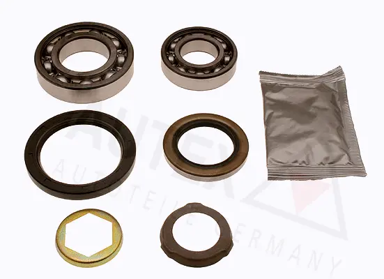 Wheel Bearing Kit (805926)